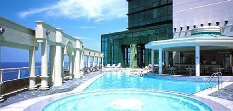 фото отеля Ramada Plaza Jeju Hotel
