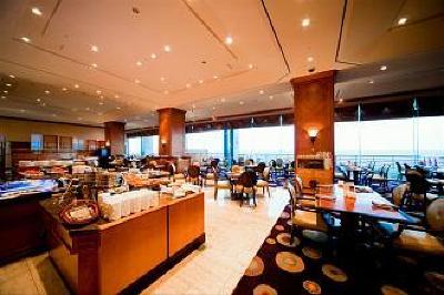 фото отеля Ramada Plaza Jeju Hotel