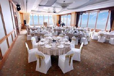 фото отеля Ramada Plaza Jeju Hotel