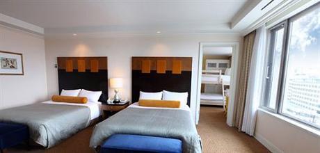 фото отеля Ramada Plaza Jeju Hotel