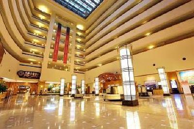 фото отеля Ramada Plaza Jeju Hotel