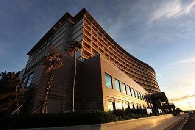 фото отеля Ramada Plaza Jeju Hotel
