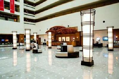 фото отеля Ramada Plaza Jeju Hotel