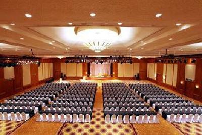 фото отеля Ramada Plaza Jeju Hotel