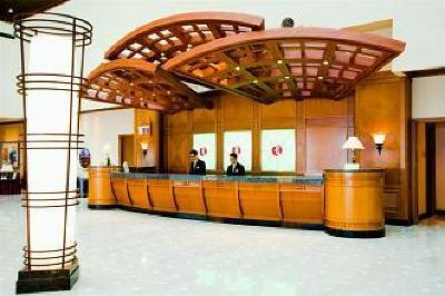 фото отеля Ramada Plaza Jeju Hotel