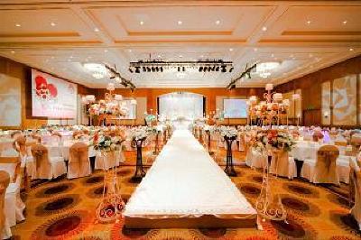 фото отеля Ramada Plaza Jeju Hotel