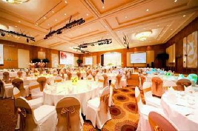 фото отеля Ramada Plaza Jeju Hotel