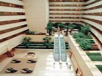 Ramada Plaza Jeju Hotel