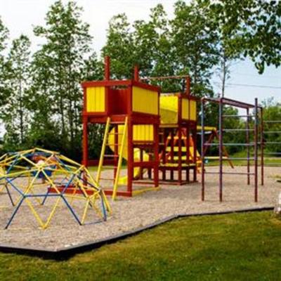 фото отеля Silver Dart Lodge