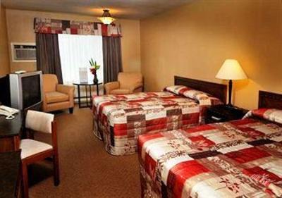 фото отеля Silver Dart Lodge