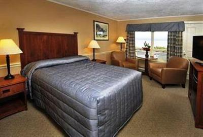 фото отеля Silver Dart Lodge