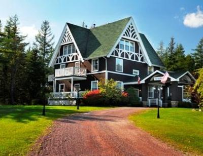 фото отеля Silver Dart Lodge
