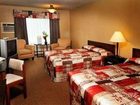 фото отеля Silver Dart Lodge