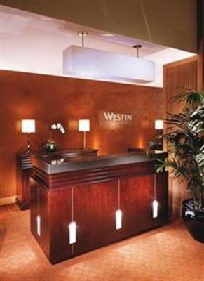 фото отеля The Westin O'Hare