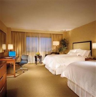 фото отеля The Westin O'Hare