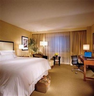 фото отеля The Westin O'Hare