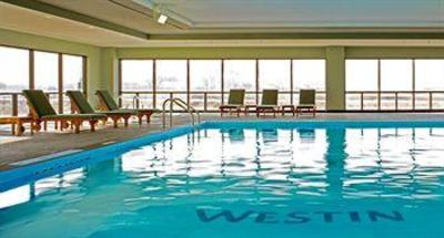 фото отеля The Westin O'Hare