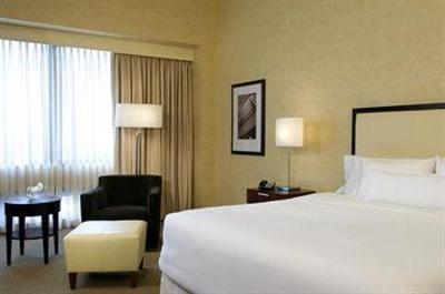фото отеля The Westin O'Hare