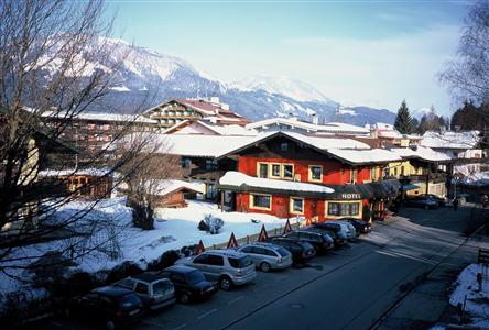 фото отеля Hotel Dorfschmiede