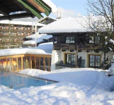фото отеля Hotel Dorfschmiede