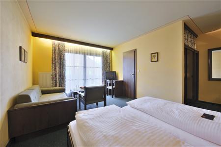 фото отеля Hotel Dorfschmiede