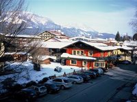 Hotel Dorfschmiede