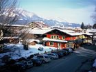 фото отеля Hotel Dorfschmiede