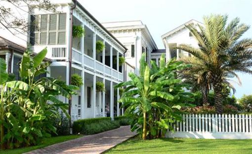 фото отеля Nottoway Resort White Castle