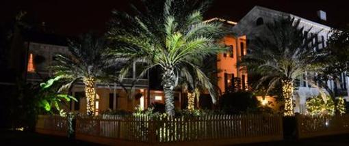 фото отеля Nottoway Resort White Castle