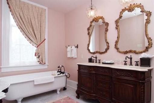 фото отеля Nottoway Resort White Castle