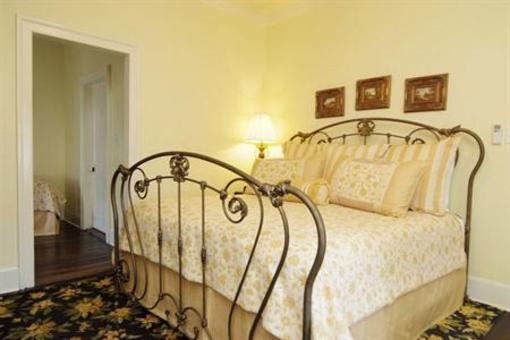 фото отеля Nottoway Resort White Castle