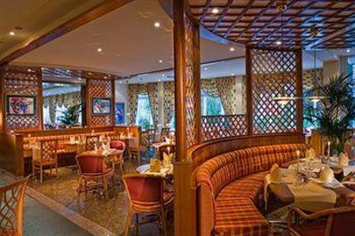 фото отеля Park Inn by Radisson Weimar