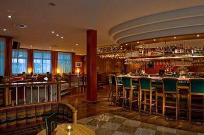 фото отеля Park Inn by Radisson Weimar