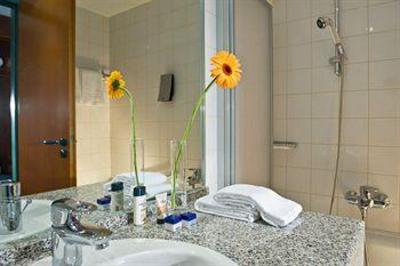 фото отеля Park Inn by Radisson Weimar