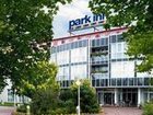 фото отеля Park Inn by Radisson Weimar