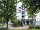фото отеля Park Inn by Radisson Weimar