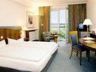 фото отеля Park Inn by Radisson Weimar