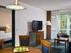 фото отеля Park Inn by Radisson Weimar