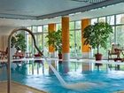 фото отеля Park Inn by Radisson Weimar