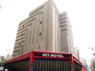 фото отеля Hit