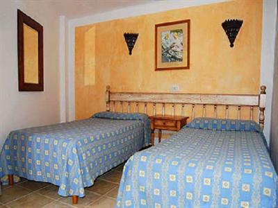 фото отеля Apartamentos Playa Ferrera Felanitx