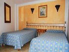 фото отеля Apartamentos Playa Ferrera Felanitx