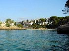 фото отеля Apartamentos Playa Ferrera Felanitx
