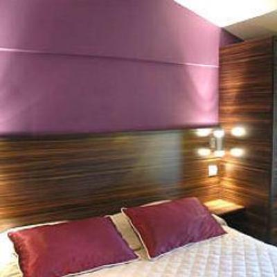 фото отеля Hotel Le Mistral
