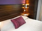 фото отеля Hotel Le Mistral