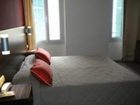 фото отеля Hotel Le Mistral