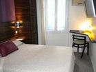фото отеля Hotel Le Mistral