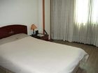 фото отеля Hiddink Continental Tourist Hotel