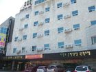 фото отеля Hiddink Continental Tourist Hotel