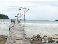 The Beach Natural Resort